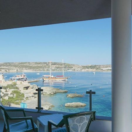 Mel 2 2Bed Seaview In Ghadira By Homely Mellieħa Eksteriør bilde