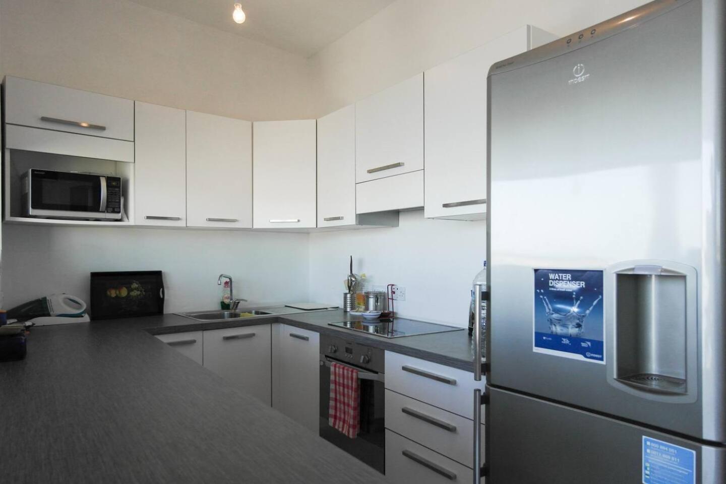 Mel 2 2Bed Seaview In Ghadira By Homely Mellieħa Eksteriør bilde