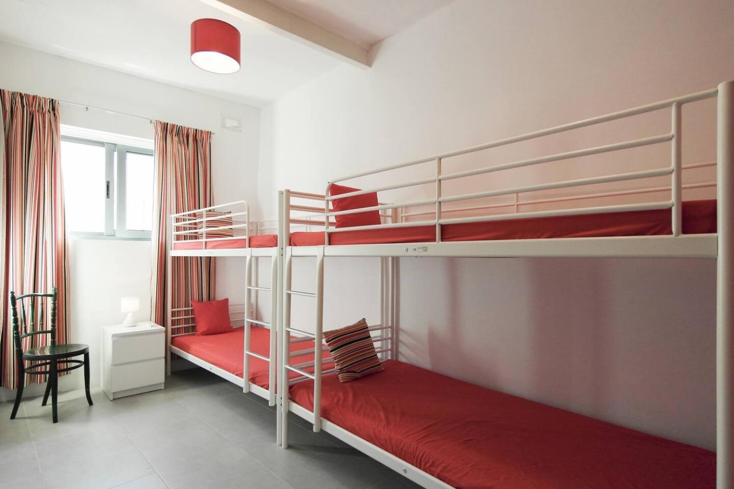 Mel 2 2Bed Seaview In Ghadira By Homely Mellieħa Eksteriør bilde
