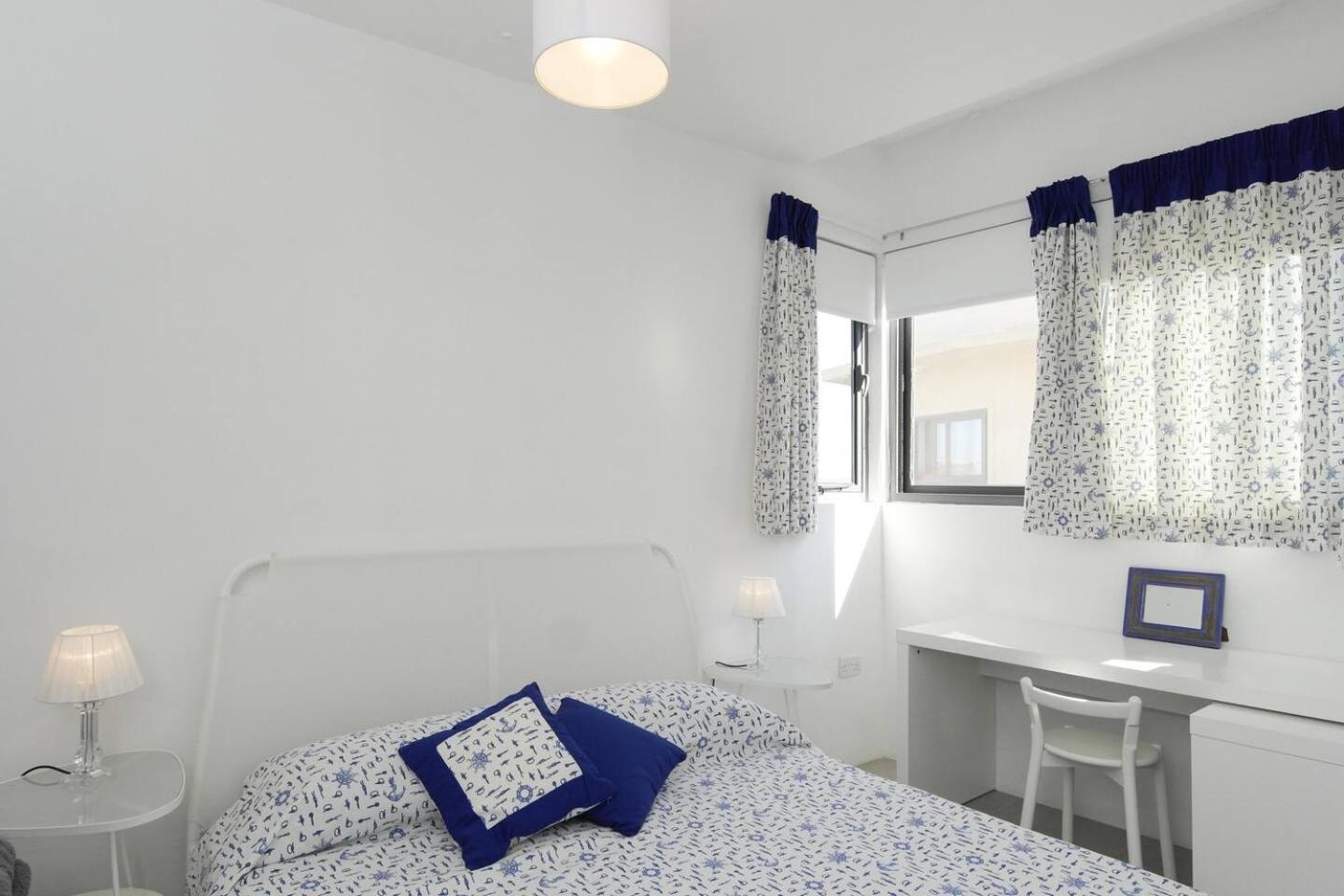 Mel 2 2Bed Seaview In Ghadira By Homely Mellieħa Eksteriør bilde