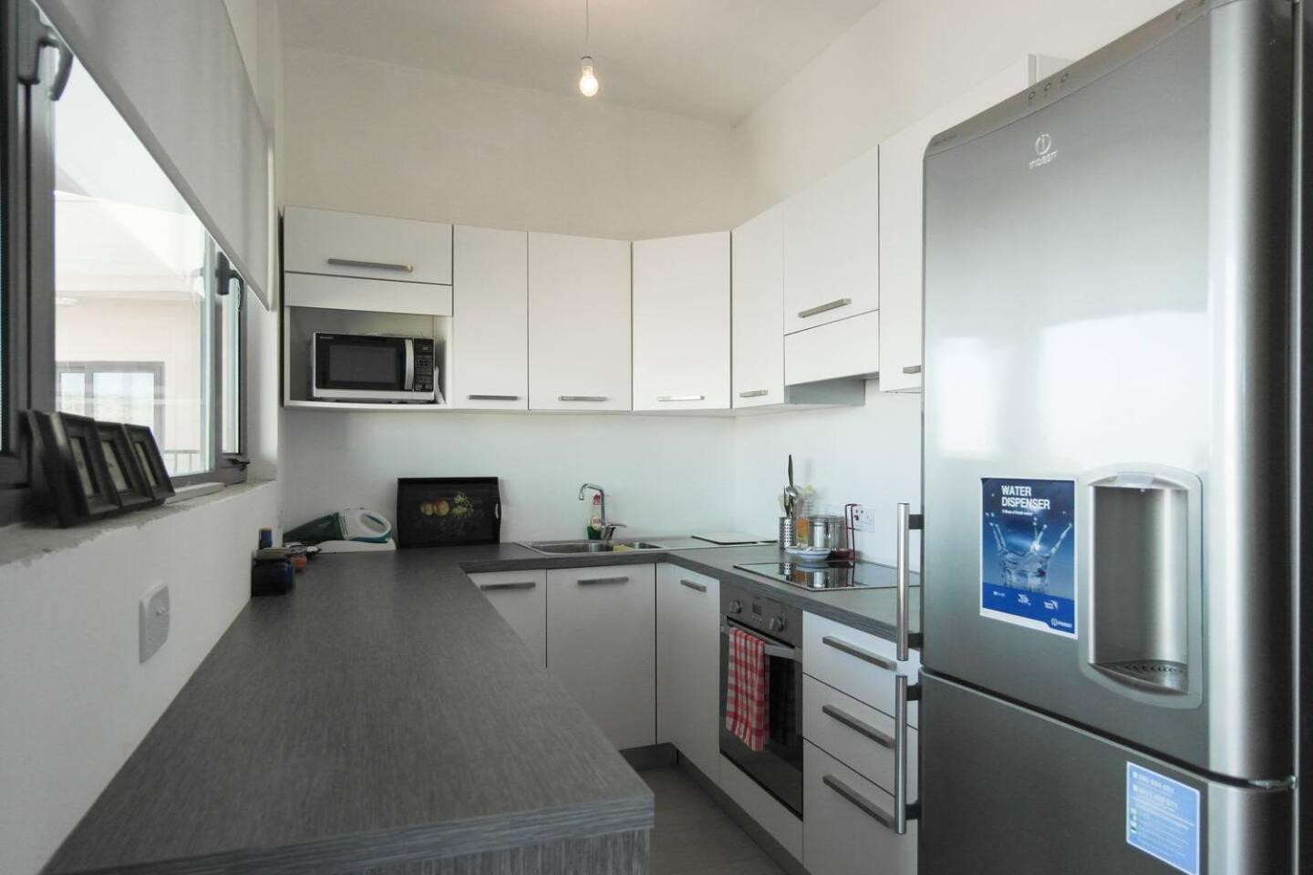 Mel 2 2Bed Seaview In Ghadira By Homely Mellieħa Eksteriør bilde