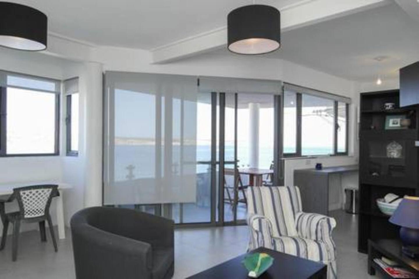 Mel 2 2Bed Seaview In Ghadira By Homely Mellieħa Eksteriør bilde
