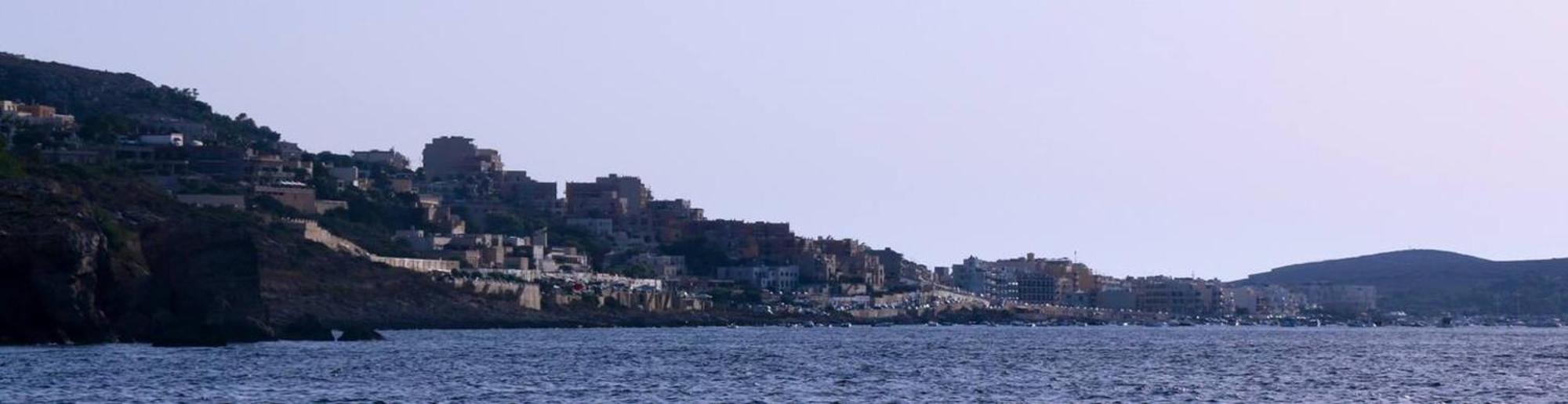 Mel 2 2Bed Seaview In Ghadira By Homely Mellieħa Eksteriør bilde