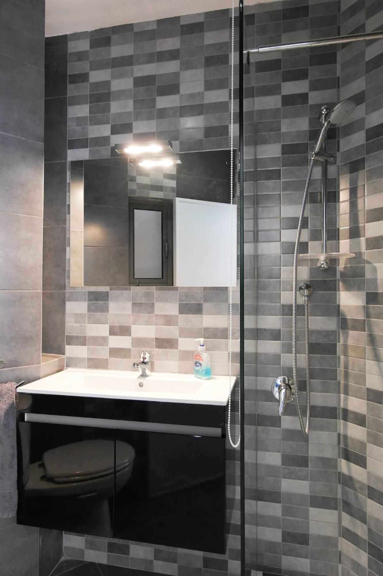 Mel 2 2Bed Seaview In Ghadira By Homely Mellieħa Eksteriør bilde