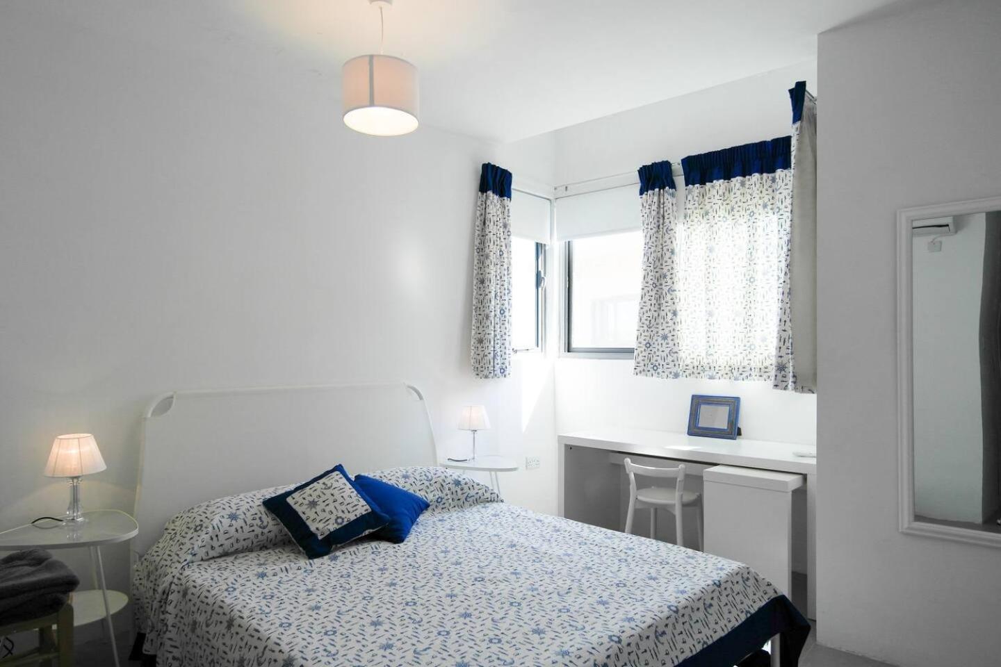 Mel 2 2Bed Seaview In Ghadira By Homely Mellieħa Eksteriør bilde